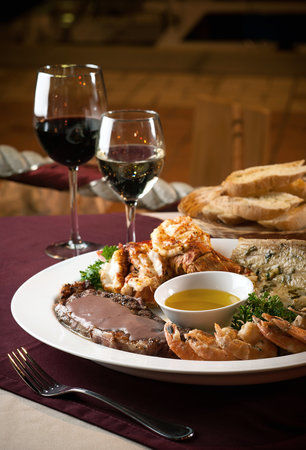 La Taverna GastroBar